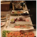 한국뷔페 이미지