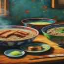 기후미식의 세계 이미지