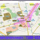 문경제일병원 ↔ 당교로 이미지