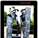 조형물 분수대3 이미지