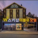 더블유 스포츠 이미지