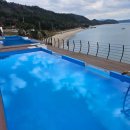 해남땅끝호텔 | 해남캠핑장 땅끝고구마글램핑 후기, 바다 보며 즐긴 편안한 글램핑