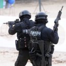 경찰특공대 이미지