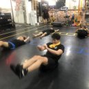 레드짐 복싱클럽 이미지