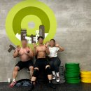 AKA 크로스핏 이미지