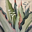 P-5102 | [YUFUIN] 유후인 마르크 샤갈 미술관의 배신? 긴린코 호수 옆 ‘이름값’에 대한 솔직 후기