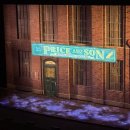 마! 주인 | 뮤지컬 킹키부츠 후기 : 강홍석 롤라가 발톱주인인 이유(샤롯데씨어터 2층 6열 42번)