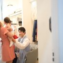 아기 돌잔치 스냅 지앤와이포토 내돈내산 후기(블레스파티하우스 아도라홀)
