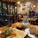 호구포로1L | 인천 논현동 맛집 느린마을양조장 호구포역점 막걸리 무제한 메뉴 리뷰