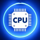 CPU Device & Hardware Info: 시스템 성능 평가 도구 이미지