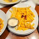 ALO고척아이파크몰점 | 아웃백 고척아이파크몰점, 블랙라벨 루비 랍스터 에디션 및 3월 시즌 메뉴