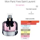 몽몽드(mon mon de) | 향수 시향 기록 / ㅇ - 8