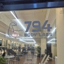 794 | 안동PT전문 찾다가 만족했던 794BODY LABS 후기