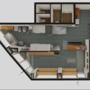 찰찰보리식빵 부천역점 이미지