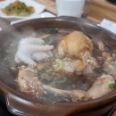 서구청사 내 동편 | 대전해신탕 오박사 전복 해신탕 청사점 몸보신 추천