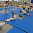 사랑 태권도 이미지