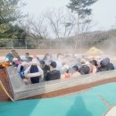 신북온천스파텔 | 포천 신북 온천 수영장 푸드코트 다녀온 후기 내돈내산
