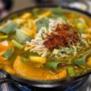 거산암소갈비.냉면