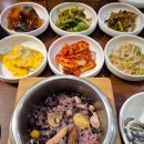고향이야기 | 신촌 고향 전주비빔밥- 어른과 점심하기 좋은 현대백화점 한식집