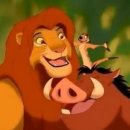 하쿠나 마타타 이미지