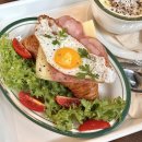 응암1동 주민센터 | [페인트커피앤바] 서울 응암동 브런치 카페 내돈내산 후기