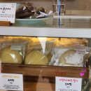 지하철역사 (탄방역) | [대전 여행] 당일치기 대전 빵투어 일정 정리/비 오는 날/ 예상치 못한 소금빵 맛집 (성심당, 콜드버터...