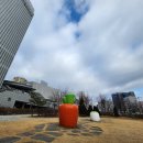 시민근린공원 건너편 이미지