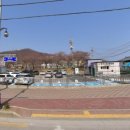 번개시장 화장실 이미지