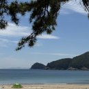 송정해양레저마리나 | 여름맛 가득 패들보드 타기 좋은 남해 송정솔바람해변캠핑장