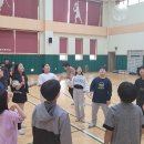 양구초등학교 이미지