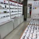 지니스안경 사상애플아울렛점 이미지