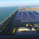 한국자원 태양광발전소 이미지