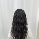 경안동-3 | 경기 광주 경안동 미용실, 롱 헤어 히피펌 후기