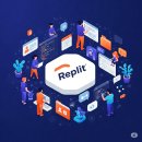 AI로 웹앱 만들기? 코딩 없이 레플릿(Replit)으로 시작하는 완벽 가이드!🚀