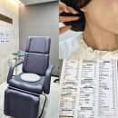 강남피부과 탐방기! 강남역인모드 대신 턱보톡스+귀밑침샘 보톡스로 숨은 브이라인 찾고 온 솔직 후기