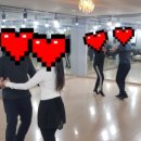 순천라틴댄스 solsalsa 명품 중급살사 수업후기(25.1.20)^^♡