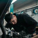 73 자동차 정비소 이미지