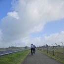 예순네번째 2024년 9월 1일 : Hobsonville point cycleway - Herald Island 이미지