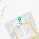 오산휴게소과천-던킨도너츠
