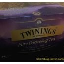 오후의 여유타임 홍차 이미지