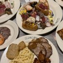 11650-1-10-707 | 대전 고메스퀘어 방문 후기 | 예약, 웨이팅, 음식 종류 내돈내산