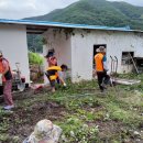 화순교회 이미지