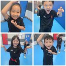 경희대석사창현태권도장 | 2학기도 자신감있게! 자신감 보호 구역💛 창현태권도
