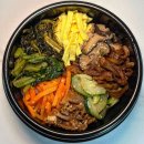 세븐일레븐 신상 숙성간장 들기름 비빔밥 (한국 조리기능장협회 특별레시피)