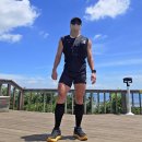 바이널주 | 제로웨이트 210g 경량등산가방 후기 트레일러닝 조끼처럼 가볍다