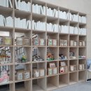 펩아트 | #경상남도교육청#양산도서관##부산 펩아트전시 후기ㅡ3#