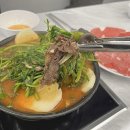 등촌샤브칼국수 신내점 | 신내동 맛집 드라이브 다녀오면서 등촌샤브칼국수 신내점 들른 후기