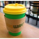 써브웨이 용인죽전점 이미지