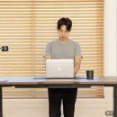 롱코 모션데스크 듀얼모터 높이조절책상 재택근무 후기
