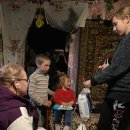 우크라이나 피난민을 돕는 선교활동( 우리가 돕는 김태한선교사님) 이미지